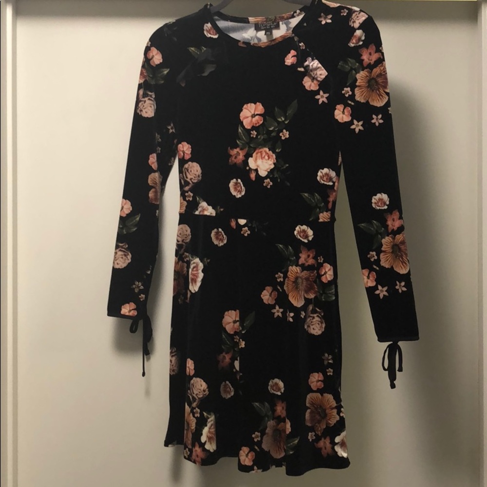 ♥️ TOPSHOP DRESS♥️